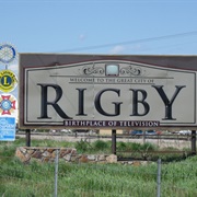 Rigby, Idaho