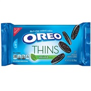 Oreo Thins Mint