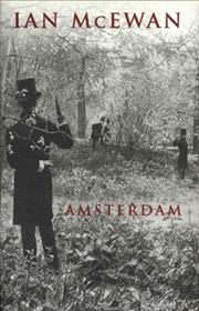 Amsterdam (Ian McEwan)