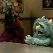 Juliet (Sesame Street)