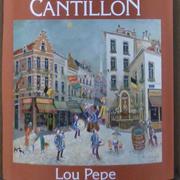 Cantillon Lou Pepe - Framboise - Brasserie Cantillon