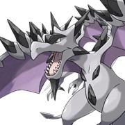 Mega Aerodactyl