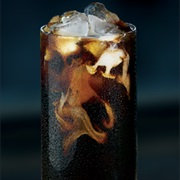 Iced Coconut Black Tie