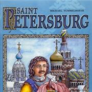 Saint Petesburg