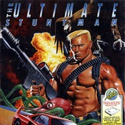 Ultimate Stuntman