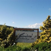 Gordon's on Blueberry Hill (Freeland, Washington)