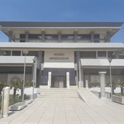 Durres Archaeological Museum
