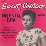 Sweet Nothin&#39;s - Brenda Lee