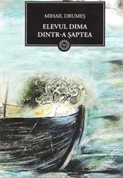 Student Dima in the Seventh (Mihail Drumeş)