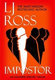 Imposter (LJ Ross)
