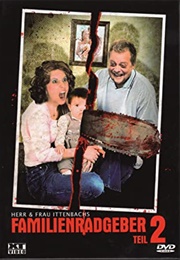Familienradgeber 2 (2009)