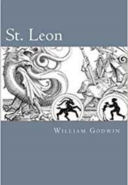St. Leon (William Godwin)
