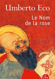 Le Nom De La Rose (1980)