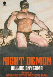 Night Demon (Dillibe Onyeama)
