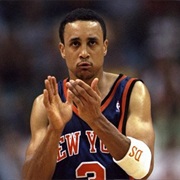 John Starks
