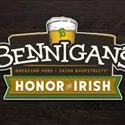 Bennigans
