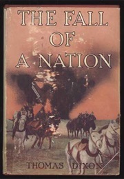 The Fall of a Nation (1916)