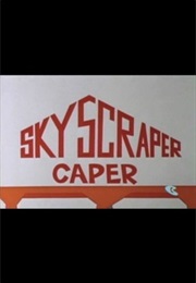 Skyscraper Caper (1968)