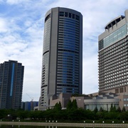 OAP Tower, Osaka