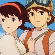 Laputa: Castle in the Sky