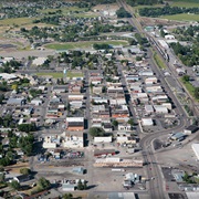Blackfoot, Idaho