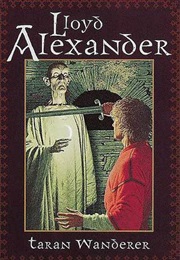 Taran Wanderer (Lloyd Alexander)