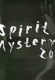 Spirit Mystery Zone (2015)