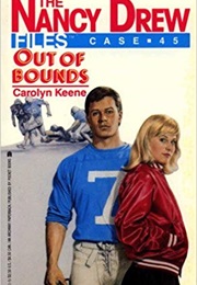 Out of Bounds (Carolyn Keene)