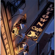 Uptown Cafe