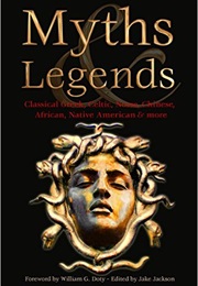 Myths &amp; Legends (William Doty &amp; Jake Jackson)