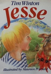 Jesse (1988) (Tim Winton)