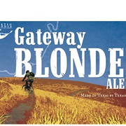 Martin House Gateway Blonde