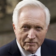 David Dimbleby