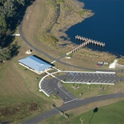 Colt Creek State Park, Florida
