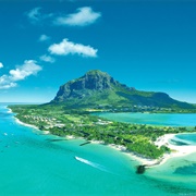 Mauritius, Africa
