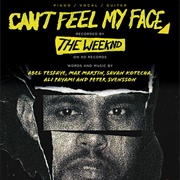 "Can't Feel My Face" - The Weekend