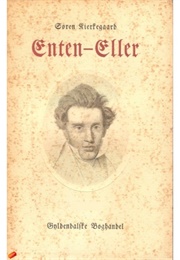 Enten Eller (Søren Kierkegaard)