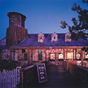 House of Blues-Hollywood