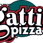 Gatti's Pizza (Abilene, TX.)