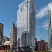 150 North Riverside, Chicago