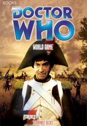 World Game (Terrance Dicks)