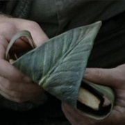 Lord of the Rings Lembas Bread