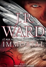 Immortal (J.R. Ward)
