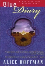 Blue Diary (Alice Hoffman)