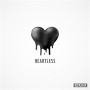 Heartless - Evaride