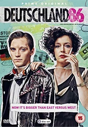 Deutschland 86 (2018)