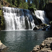 Kunchikal Falls