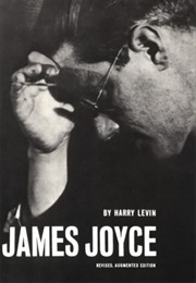 James Joyce (Harry Levin)