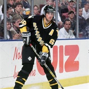 Jaromir Jagr
