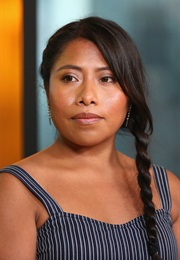 Yalitza Aparicio (2018)